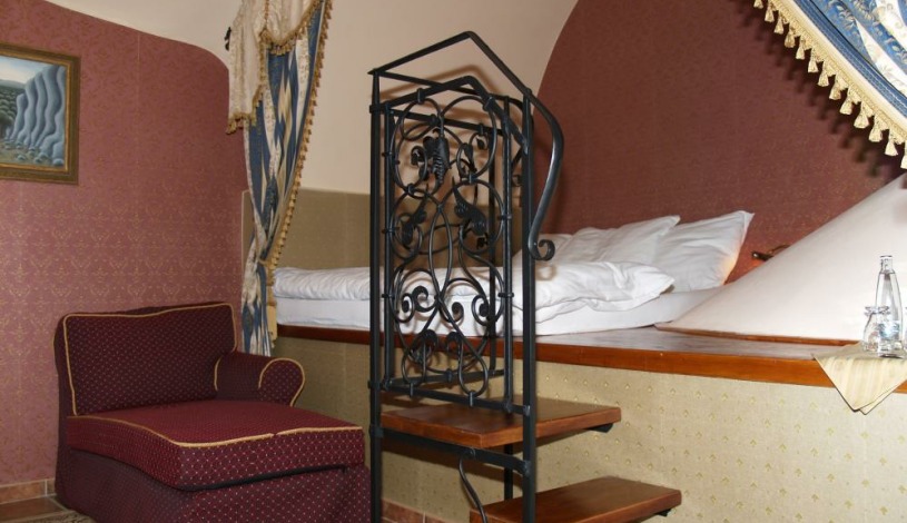 Hotel U Zlatého Lva Havlíčkův Brod